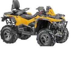 Stels ATV 850G Guepard Trophy PRO, 2022 