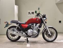 Honda CB 1100EX, 2015 