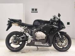 Honda CBR 1000RR Fireblade, 2006 