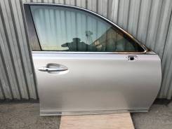 Дверь боковая передняя правая (В Сборе) Lexus LS460L 2006-2012