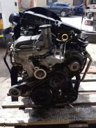 Двигатель Mazda DY5W ZY-VE