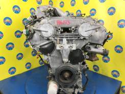 Двигатель Nissan Teana 101029W2AD PJ31 VQ35DE [146143] фото
