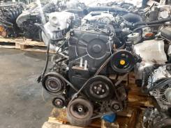 Двигатель Hyundai Accent G4ED 1.6 бензин 112л. с