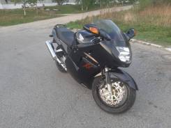 Honda CBR 1100XX, 1999 