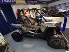 Polaris RZR XP Turbo, 2021 