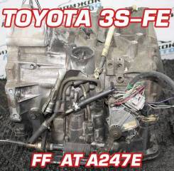 АКПП Toyota 3S-FE контрактная | Установка Гарантия