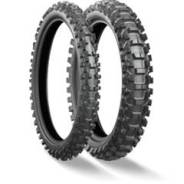  110/100-18 (X20R) 64M (TT) Bridgestone,  