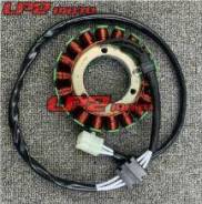   LPZ - Yamaha DragStar XVS400 96-08, XVS650 97-03, Virago XV400 91-94, XV535 87-01 