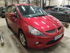 Mitsubishi Grandis 