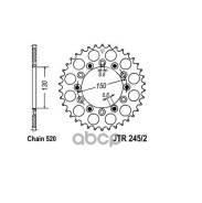   Jt Jtr245/2.50 JT Sprockets . JTR245/2.50 