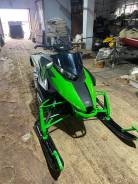 Arctic Cat M 800, 2012 