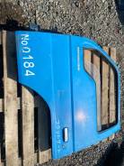 ������ ����� �������� ����� �� Mazda Titan WG5AT