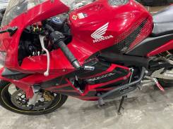 Honda CBR 600RR, 2003 