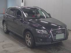Audi Q5, 2009 