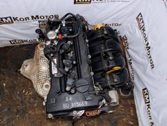  2,4  G4KJ KIA Optima 3