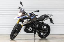 BMW G 310 GS, 2020 