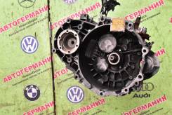 6   (JLU) 2.0 TDI BMM Volkswagen Golf 5