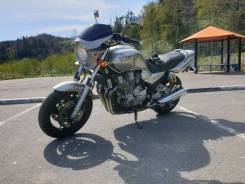 Yamaha XJR 1300, 2001 