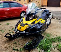 BRP Ski-Doo Tundra WT, 2013 