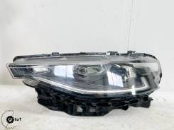 ���� ����� Haval F7 (2018 - �. �. ) ��������