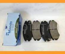    Ssangyong Musso (FJ) (1996-03-1998-11) Mando MPH05 