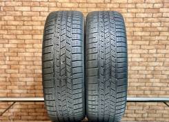 Continental ContiCrossContact Winter, 235/55 R19