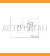   ABS ECO-series (HDK) TOE010A HDK HDK TOE010A 