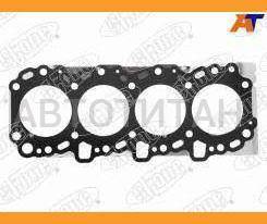   Toyota DYNA/Toyoace/Fortuner/Hiace/HILUX/SURF/LC Prado J9#/J12#/J15 1Kdftv (T=0,85) 