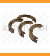    Hyundai Santa Fe 2.7/2.2CRDi 06> 000 606-SX Stellox 000606SX 