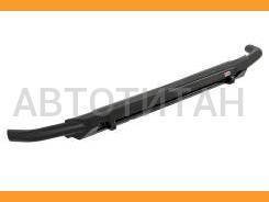    Renault Duster 2010-2021/ Nissan Terrano 2014- Special Voyager DDST-OSPC Voyager Ddstospc 