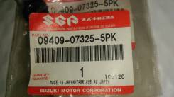 09409-07325-5PK Suzuki клипса крепления фото