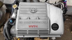 Двигатель 1MZ-FE Toyota Pronard MCX20 (56т. км! ) с распила