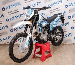 Avantis Dakar 250 TwinCam   (2021 .) 