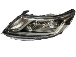 ����� ���� KIA RIO 10-14 LH
