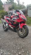 Honda CBR 954RR, 2002 