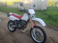 Honda XLR 250R, 1988 