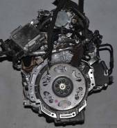 Двигатель Suzuki K10С-T Xbee DAA-MN71S