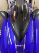  Yamaha FZR 