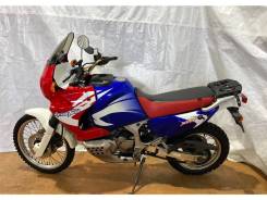 Honda XRV 750 Africa Twin, 2002 