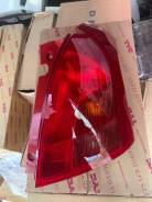   Suzuki Swift, ZC71S, 04-10 ST-218-1943R