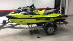 BRP Sea-Doo RXT-X 300 RS 