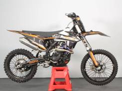 AVANTIS ENDURO 300 PRO EFI EXCLUSIVE (NC250/177MM) ARS (2021) 