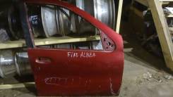 Fiat Albea 2002-2012 Дверь передняя правая