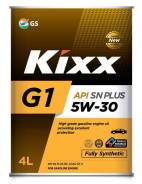  KIXX G1 5w-30 