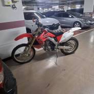 Honda CRF 250X, 2012 