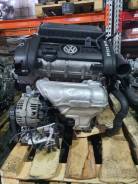 Skoda Octavia двигатель 1.4 л 80 л. с BUD фото