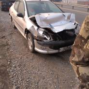 Peugeot 206, 2007 