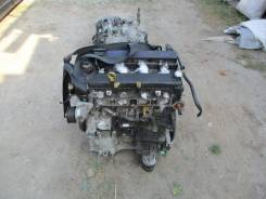 Двигатель L5-VE Mazda 6 Atenza GH 2011