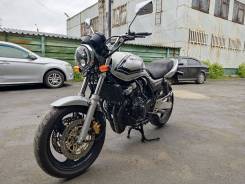 Honda CB 400, 2003 