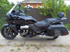 Honda CTX1300, 2014 